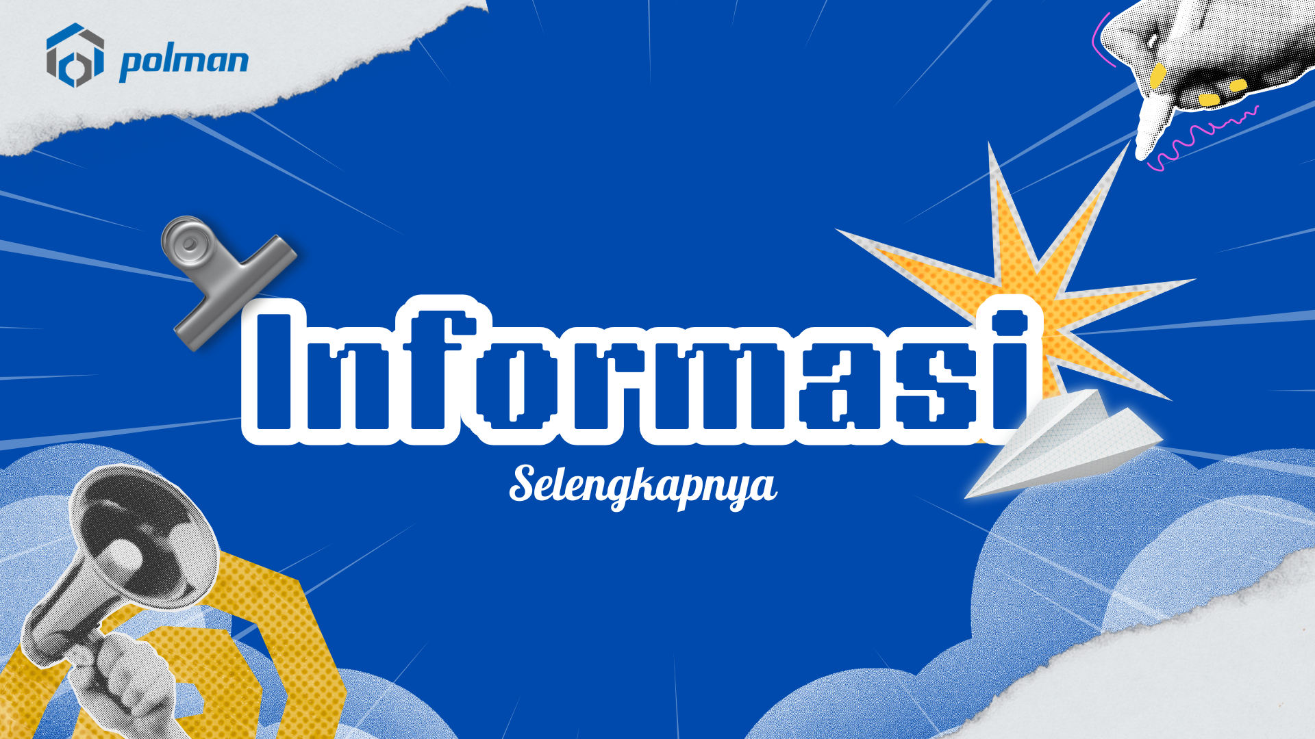 Pengumuman Pendaftaran Mahasiswa Baru Jalur Mandiri Program Sarjana Terapan Alih Jenjang Tahun Akademik 2025/2026 Gelombang 2